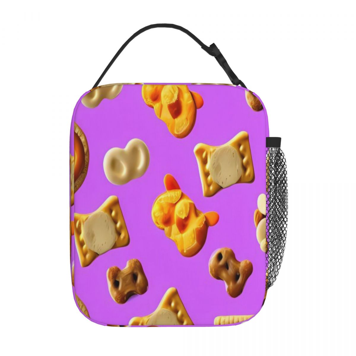 Promoção Imperdível: Bolsa Tér - Meal Prep Simple avaliação e preço