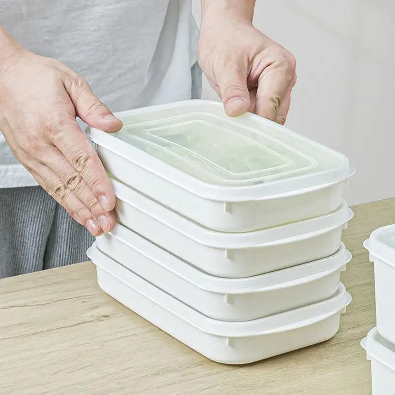 Recipientes para Congelamento  - Meal Prep Weekly avaliação e preço