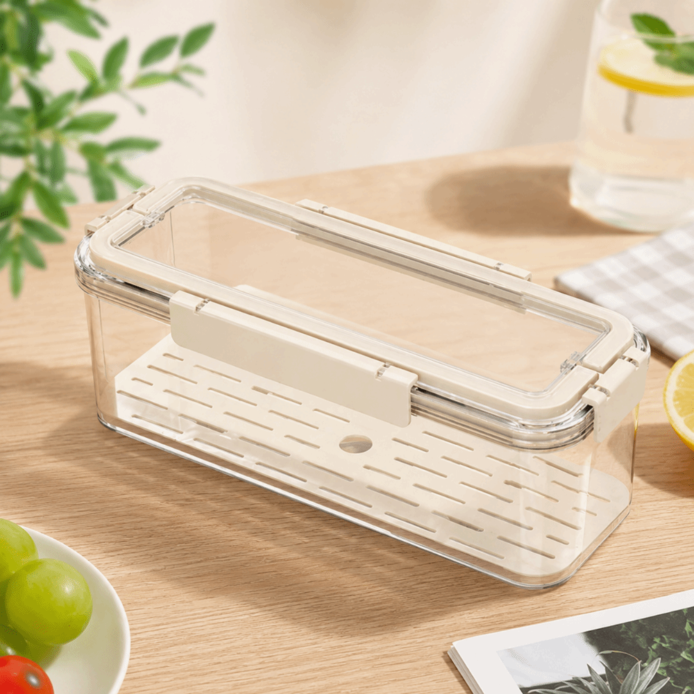 Recipiente Transparente para A - Meal Prep Pasta avaliação e preço