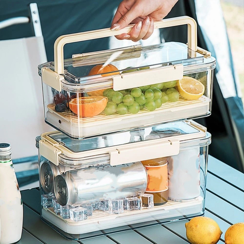 Recipiente Transparente para A - Meal Prep Pasta avaliação e preço