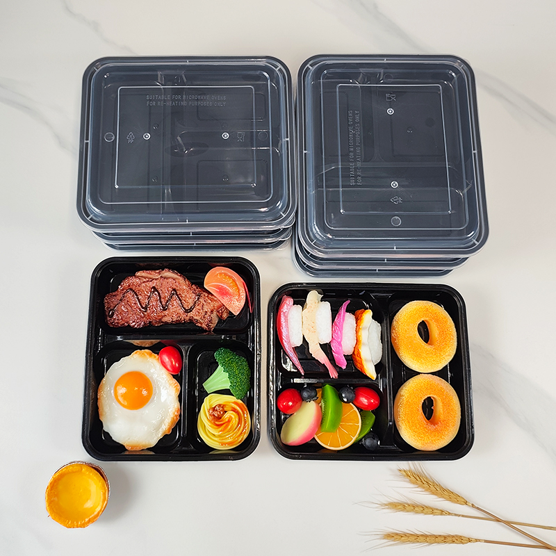 Recipientes para Preparação de - Meal Prep Gym avaliação e preço