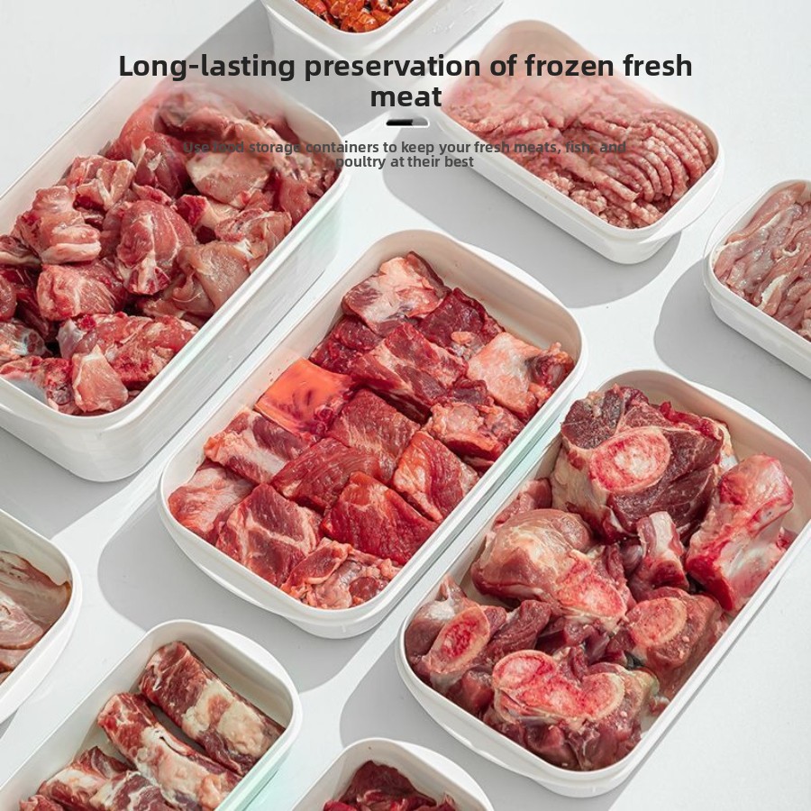 Recipientes para congelador de - Meal Prep Weekly avaliação e preço