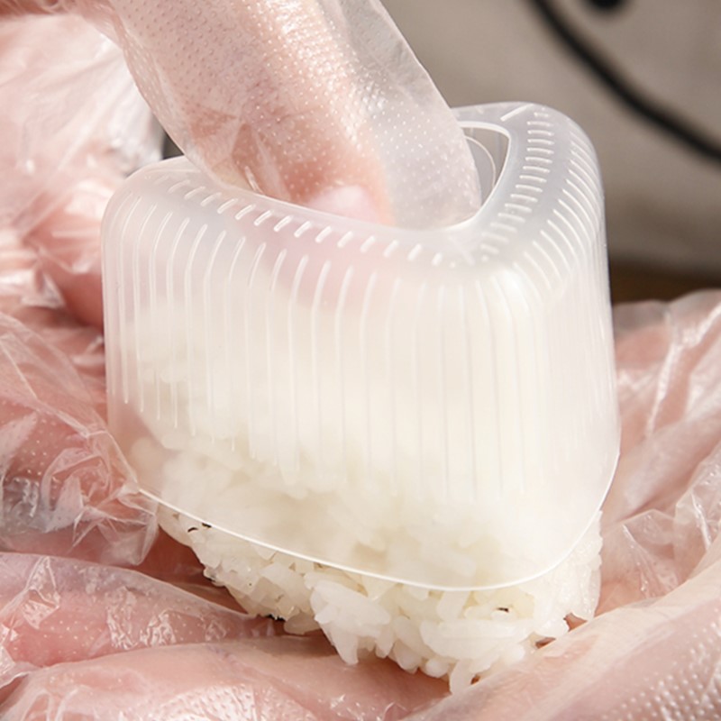 Kit de Ferramentas DIY para Mo - Rice Ball Mold avaliação e preço
